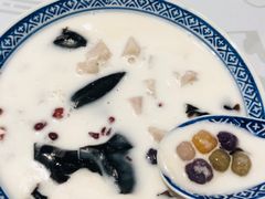 -开心糖水铺(天府三街店)
