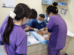 -萌兽医馆·眼科·异宠专科(三里屯店)