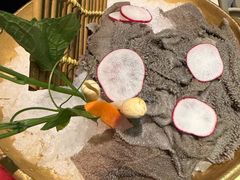 -巴奴毛肚火锅(悠唐购物中心店)