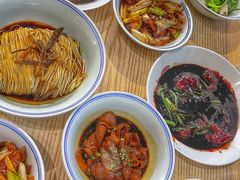 -君东记本帮面馆(天钥桥路店)