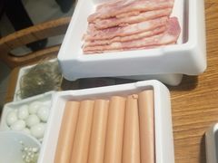 -傣妹火锅(建军东路店)
