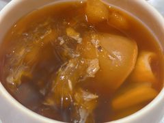 -聚春园自助餐厅(东街口店)