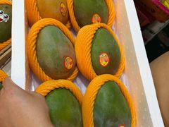 -三亚新鸿港水果一级批发市场