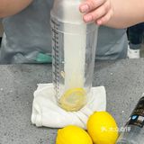 这组合真的绝！喝过就被圈粉了 意外的好喝耶！