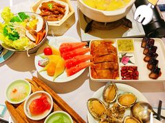 -南棠馆粤菜坊(群光店)