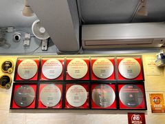 -佳佳甜品(寧波街總店)