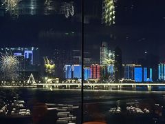 -君庭中餐厅(湘江豪生店)