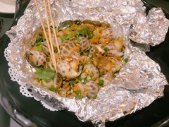 -79号渔船海鲜饭店(华强北店)