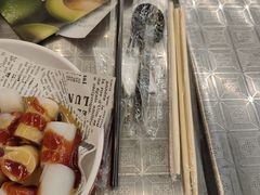 -孖记茶档·热腾茶餐(乐峰店)