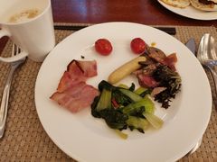 -西安赛瑞喜来登大酒店