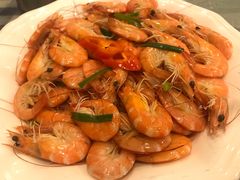 -钱大妈海鲜饭店(保利林语店)