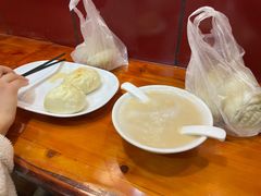 -老陶包子铺(南大西南村店)