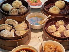 虾籽馄饨-花园茶楼(兴城西路店)