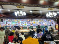 -白魁老号饭庄(交道口店)
