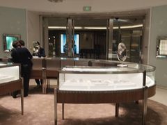 -Tiffany & Co.蒂芙尼
(天津万象城店)