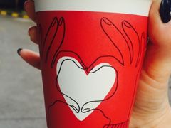 -星巴克(万都店)