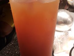 柠檬红茶-牛事制造局牛肉火锅(莲岳路店)