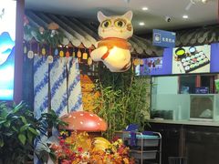 -桥香园过桥米线(国贸店)