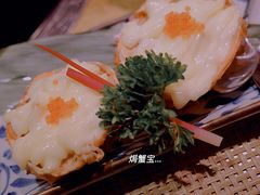 -蟹将军·松叶蟹和牛日料放题自助(K11店)
