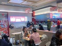 -每味每客·重庆麻辣烫(国泰店)