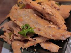椒麻鸡-丝路伊兰·兰州牛肉面(牛街总店)
