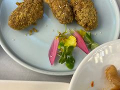 -丰收日·小海鲜·沪上家宴(顾村正大店)