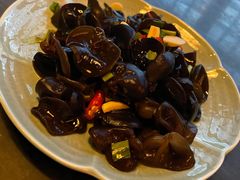 -丽江金茂凯悦臻选酒店-滇香馆