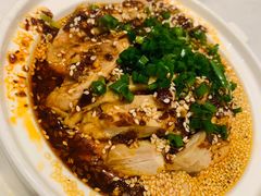 -北李妈妈菜·海肠捞饭(高新万达店)