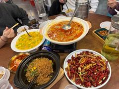 -付掌柜在成都·热炒砂锅集(金禾店)