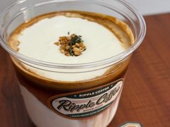-RIPPLE COFFEE涟漪咖啡