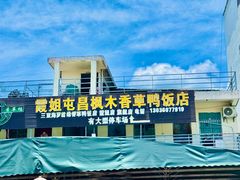 -霞姐屯昌枫木香草鸭店(海螺店)