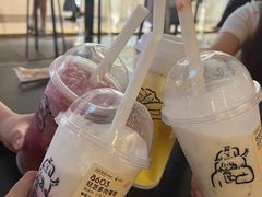 -喜茶(广州天汇igc店)