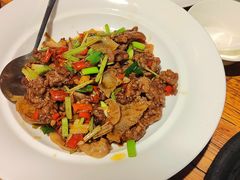 -临家闽南菜(宝洲路店)