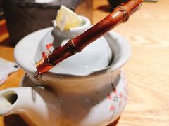 -东田之村自助餐厅(金水路店)