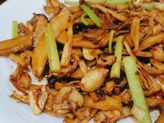 -津沽小院(大直沽总店)