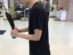 -中田·健身+普拉提(浦东金高路店)