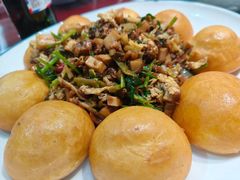 -一块豆腐·海鲜·家常菜(李沧书院路店)