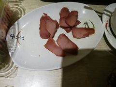 -皇上皇腊味店(下九路店)