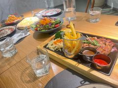 -麓椿花园西餐厅(海乐世界店)