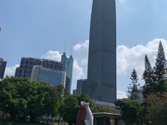 -荔枝公园(福田区)