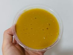豌豆黄-老回回烩面馆(左家庄店)