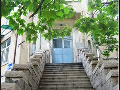 -洪深故居