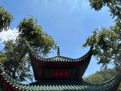 -霸王茶姬(长沙湖南大学登高路店)