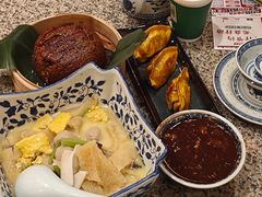 -南京大牌档(中山陵店)