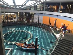 -db Bistro & Oyster Bar by Daniel Boulud(滨海湾金沙店)