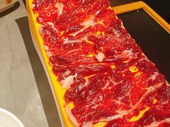 -潮发潮汕牛肉店(东方宝泰店)