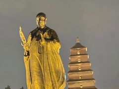 -陕拾叁-西安糕点(大雁塔店)