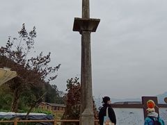 -福建土楼（南靖）云水谣景区-和贵楼