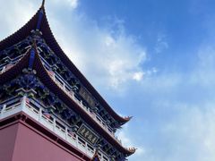 -崇圣寺三塔文化旅游区