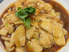 -绍兴名菜馆(可乐路店)